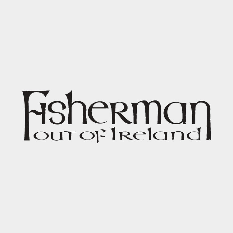 Fisherman out of Ireland