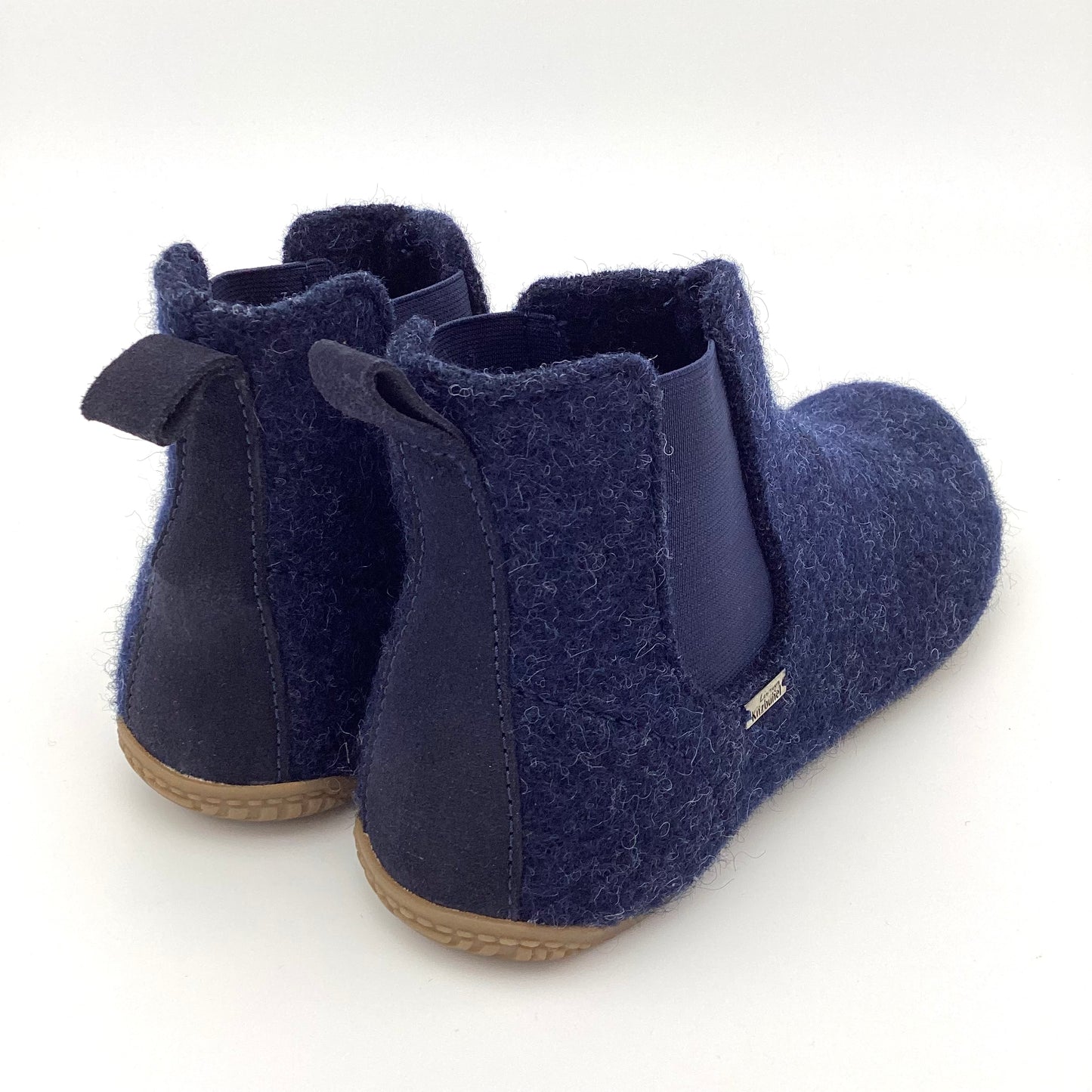 HÜTTENSCHUH WOLLWALK