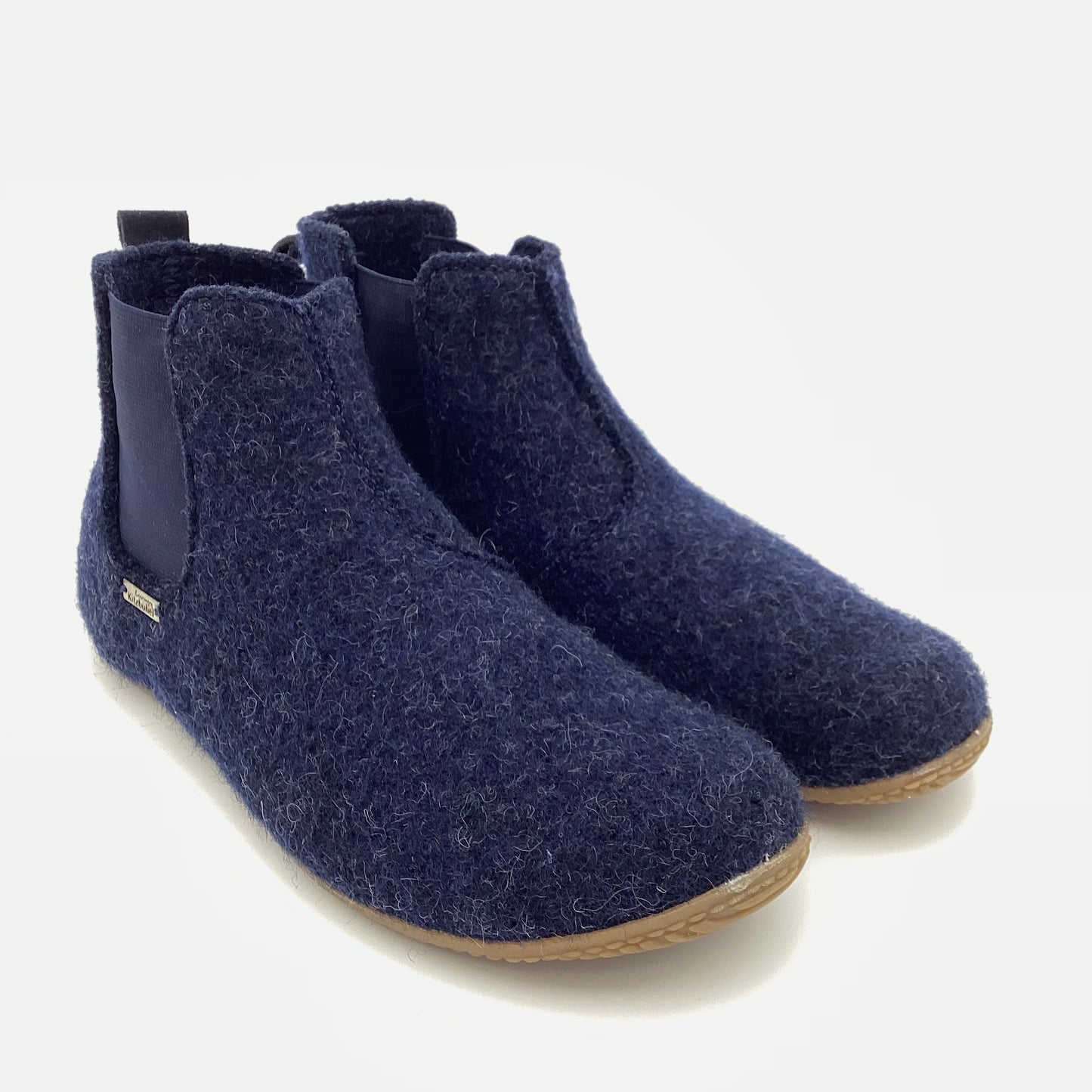 HÜTTENSCHUH WOLLWALK