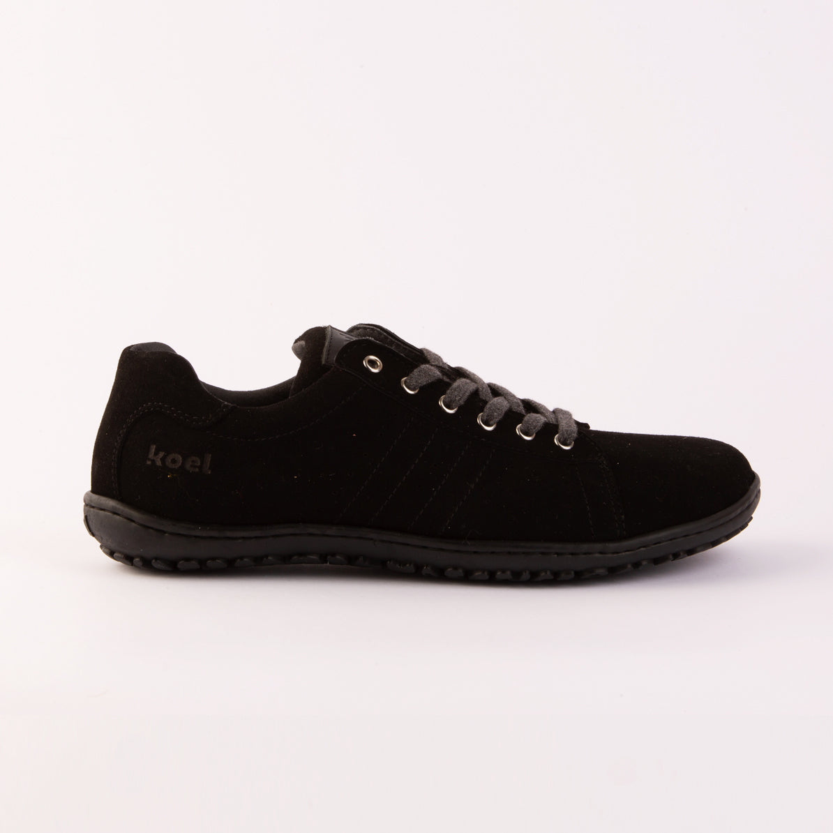 SNEAKER IVANNA SUEDE