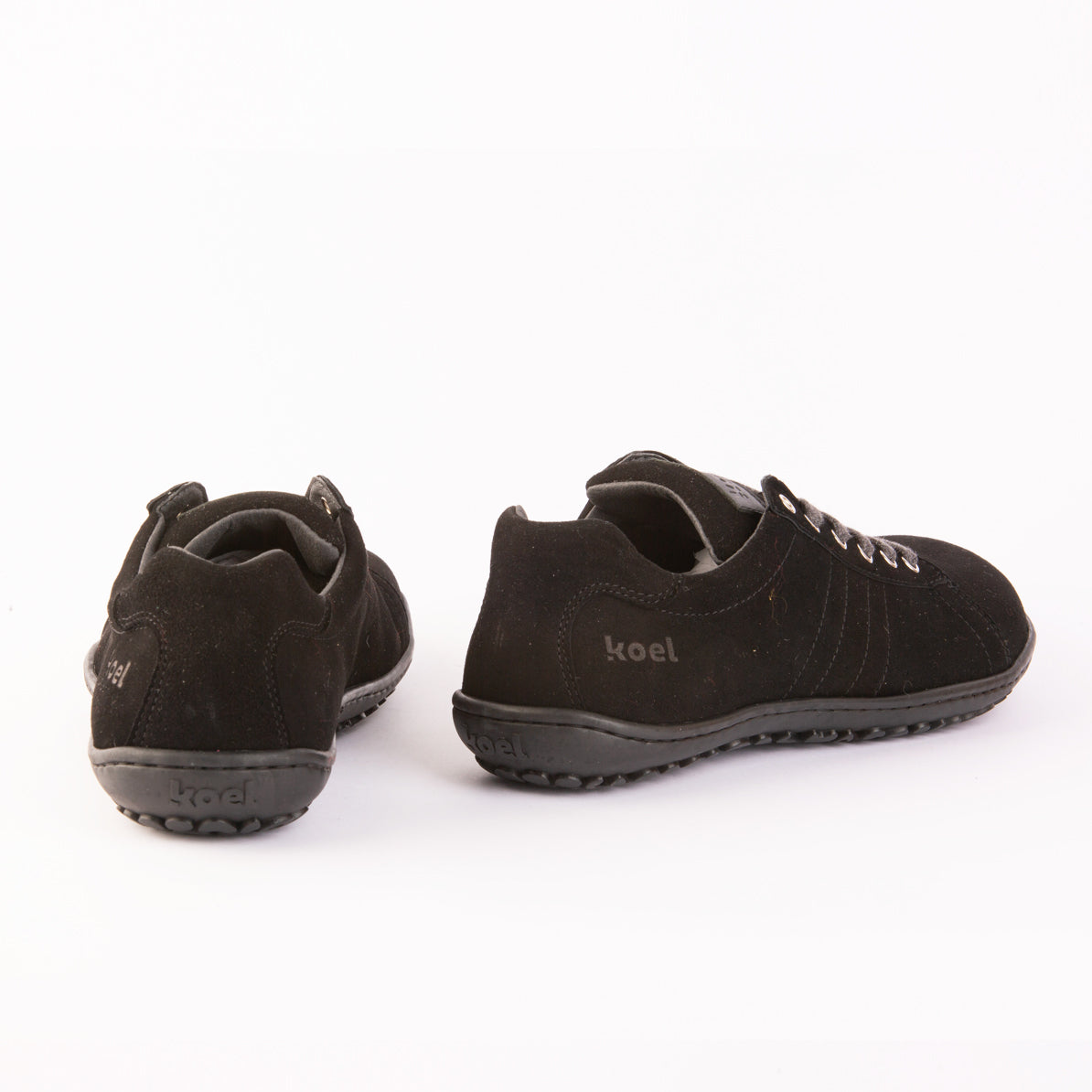 SNEAKER IVANNA SUEDE