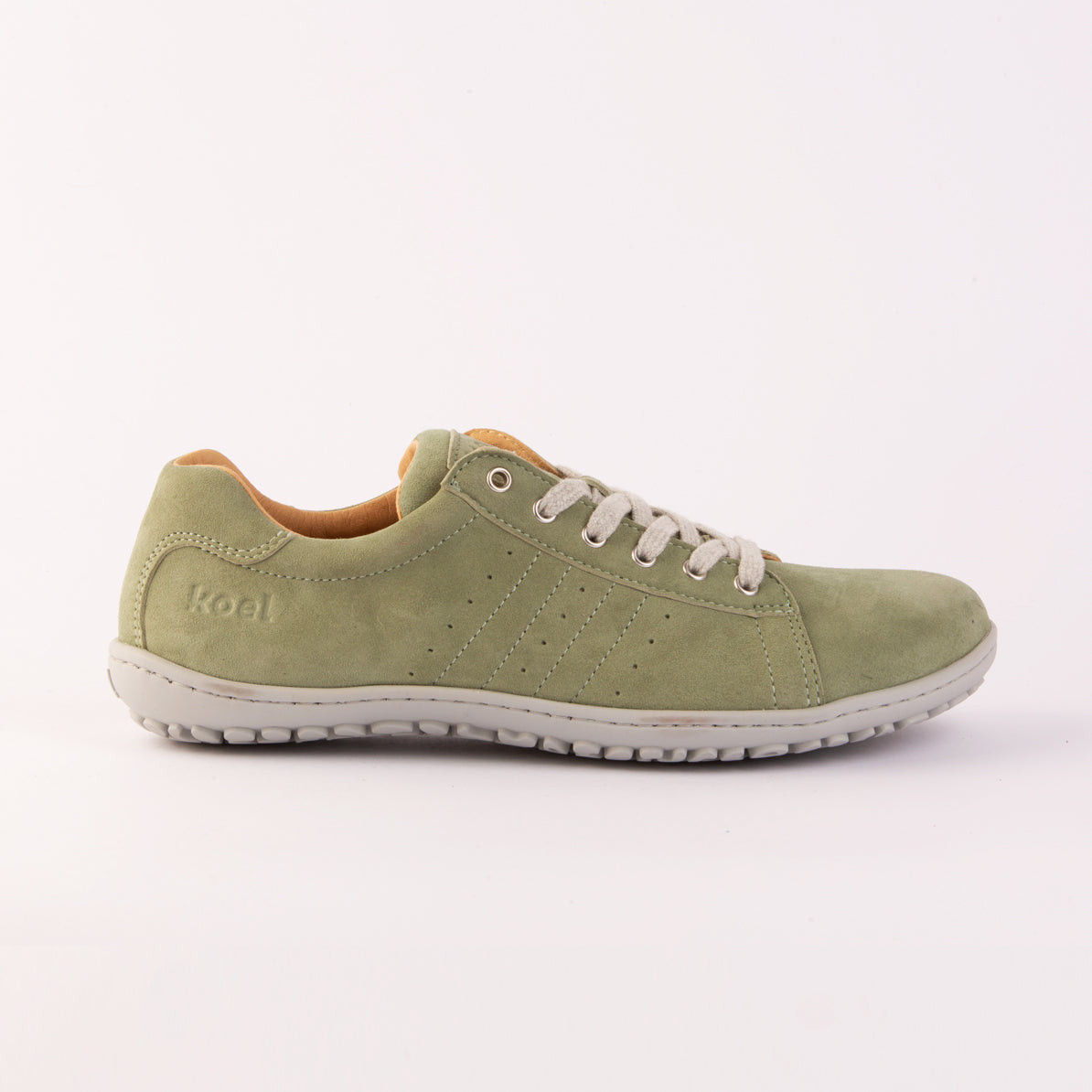 SNEAKER IVANNA SUEDE