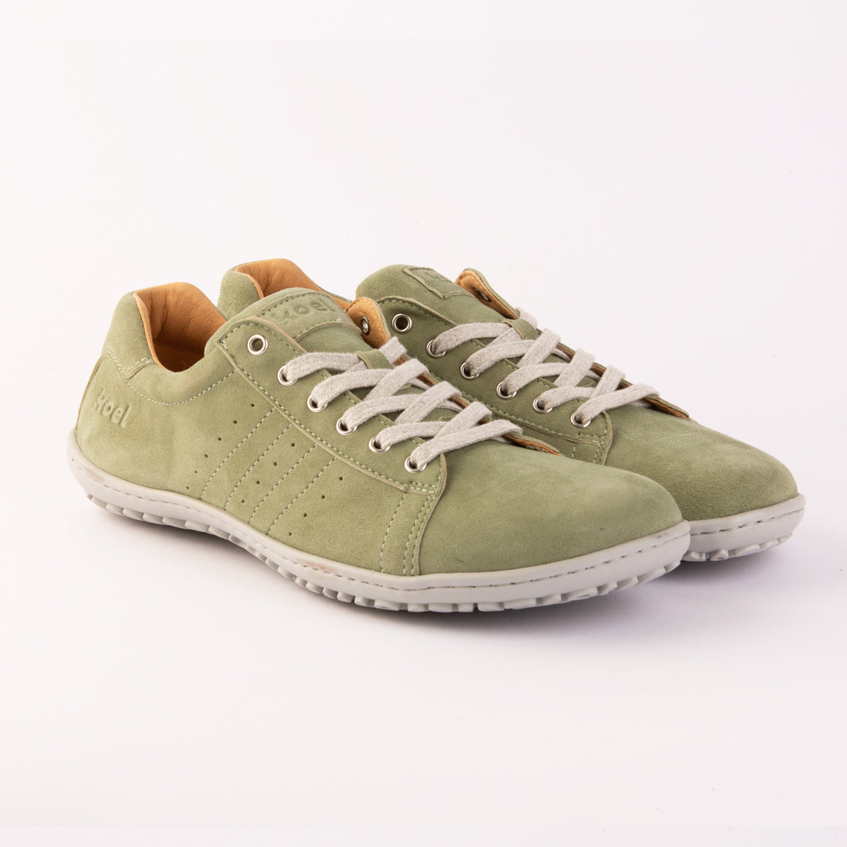 SNEAKER IVANNA SUEDE