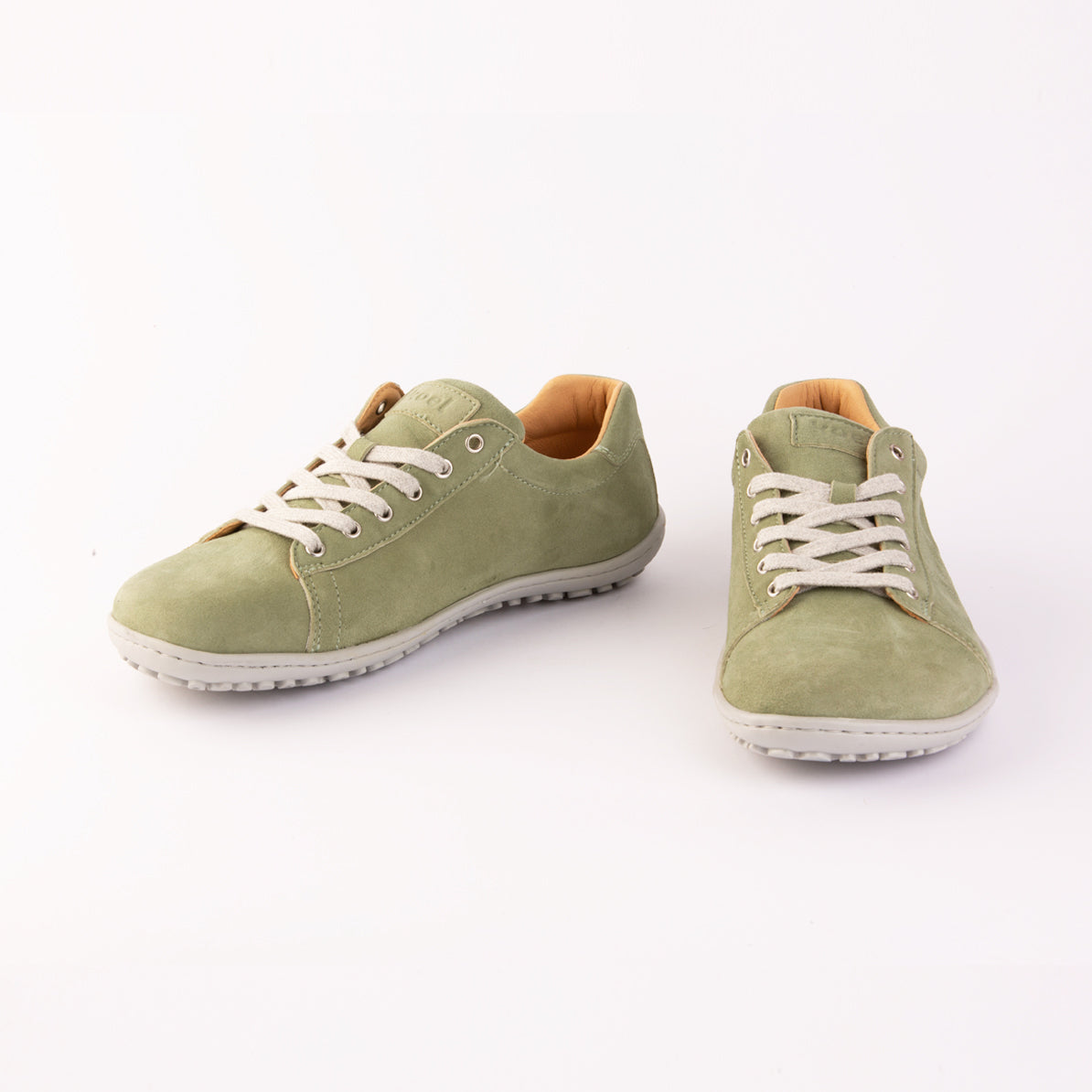 SNEAKER IVANNA SUEDE