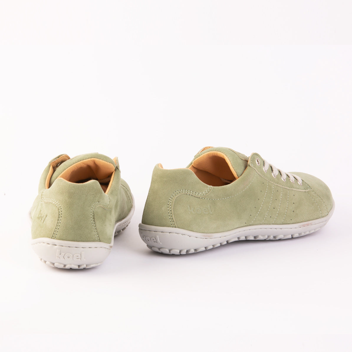 SNEAKER IVANNA SUEDE
