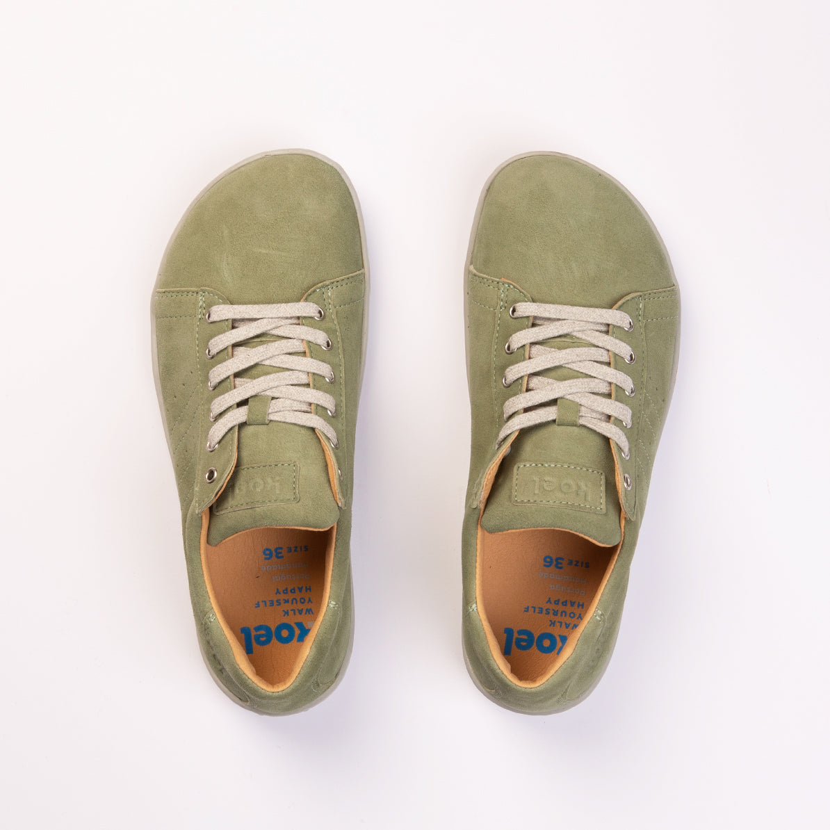 SNEAKER IVANNA SUEDE