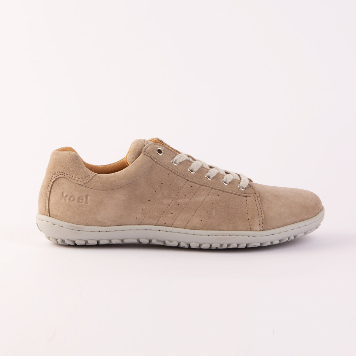 SNEAKER IVANNA SUEDE