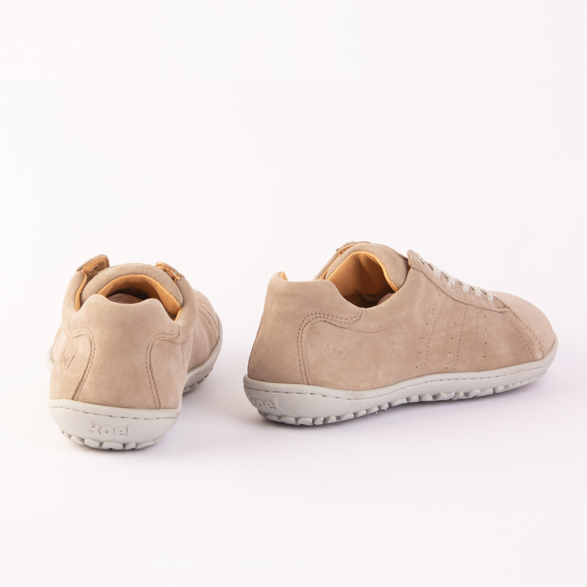 SNEAKER IVANNA SUEDE