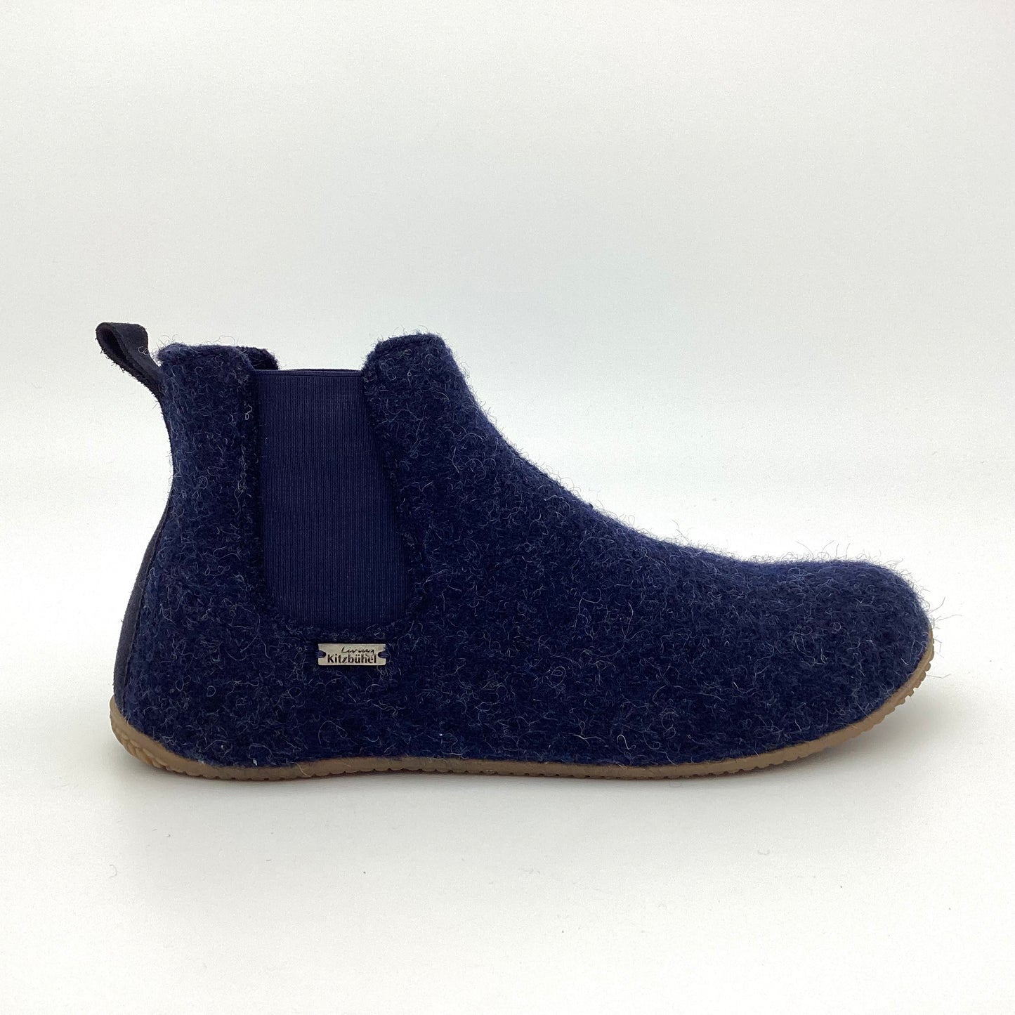 HÜTTENSCHUH WOLLWALK