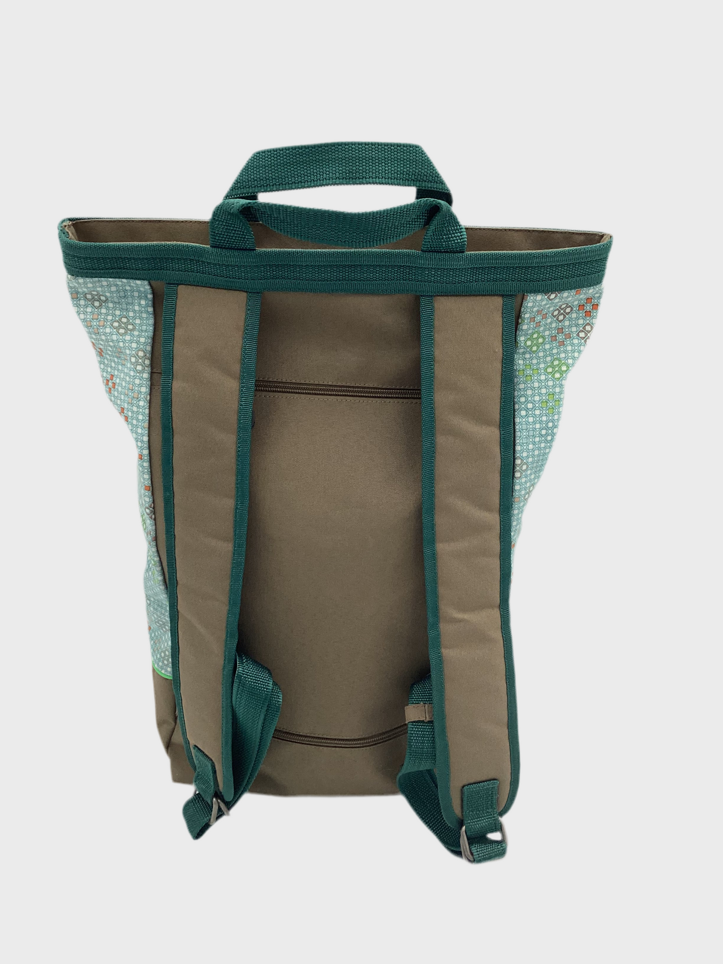 RUCKSACK OZZU I YOFLO LAGO L - mint