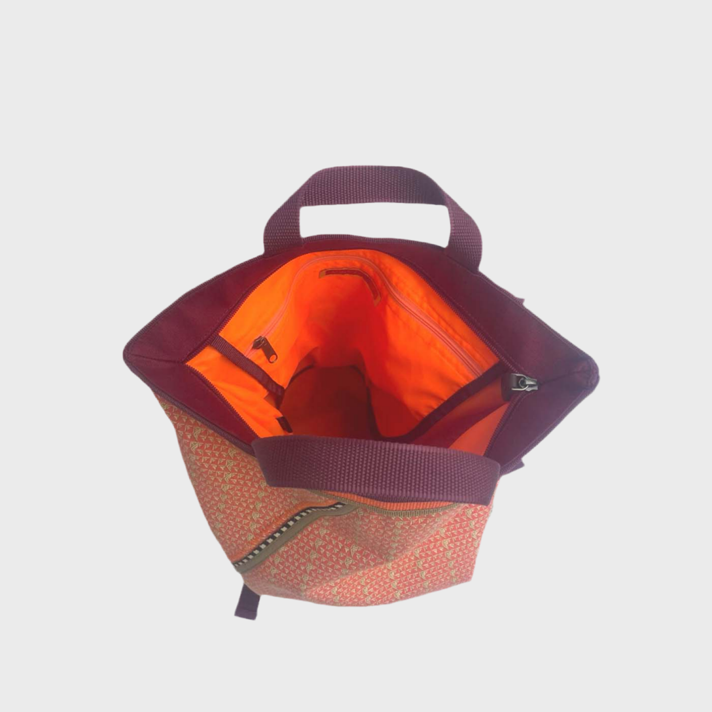 RUCKSACK OZZU