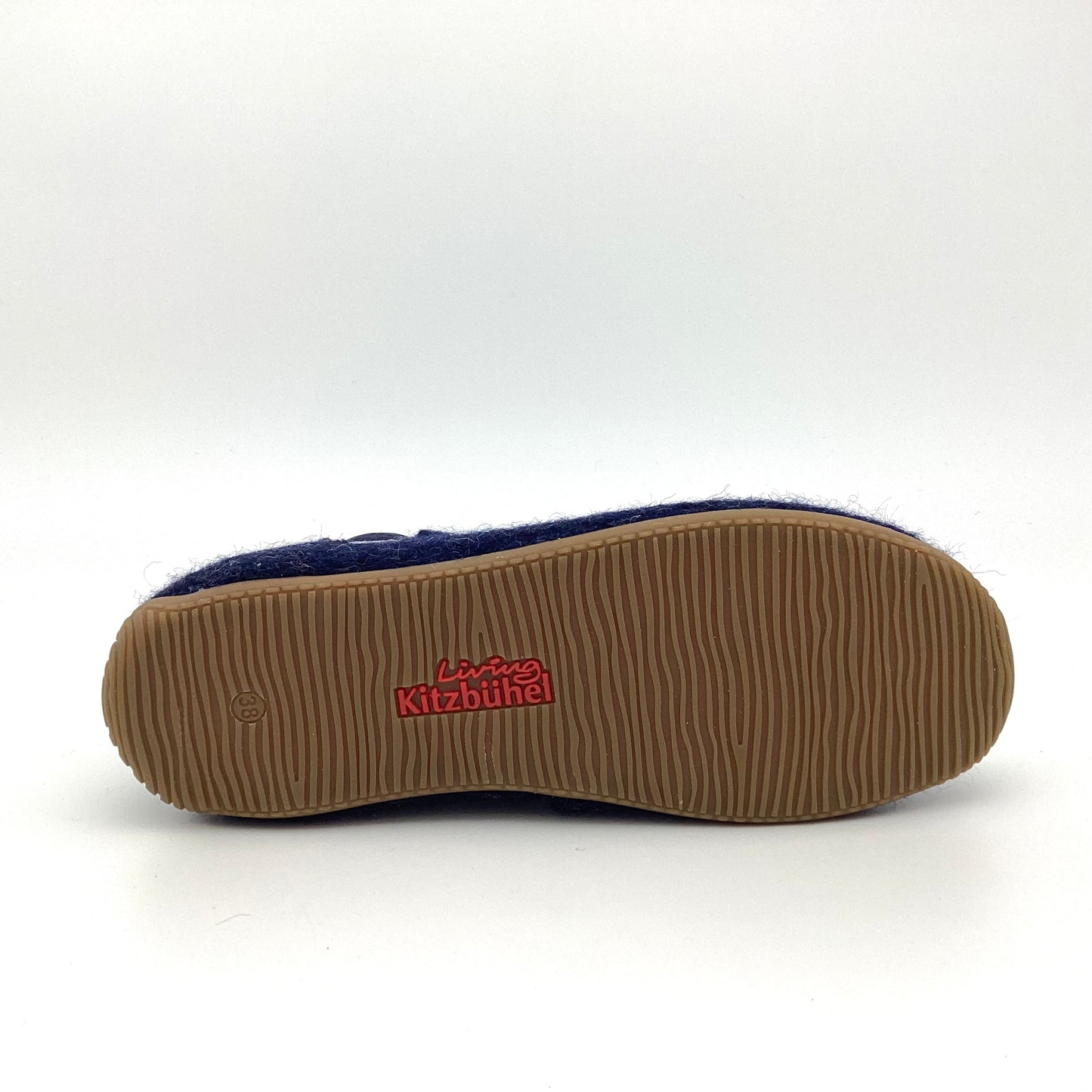 HÜTTENSCHUH WOLLWALK