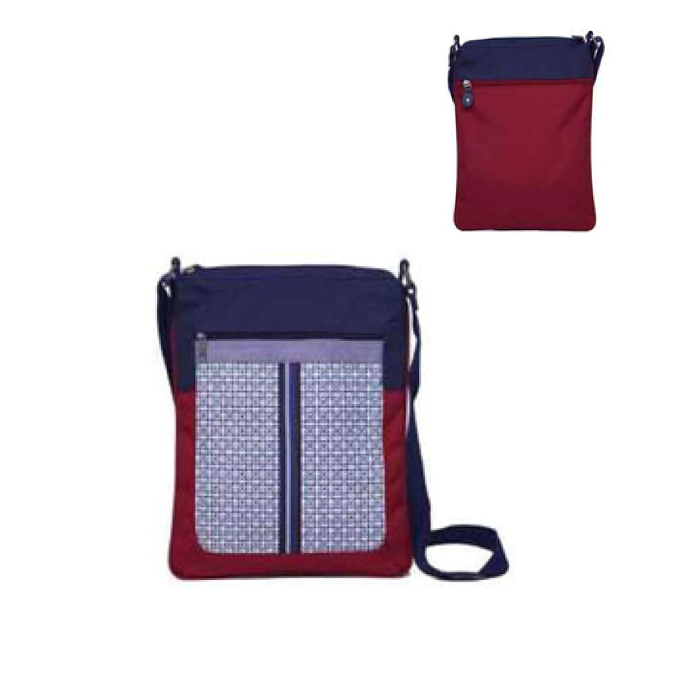 UMHÄNGE-TASCHE AREV BAG