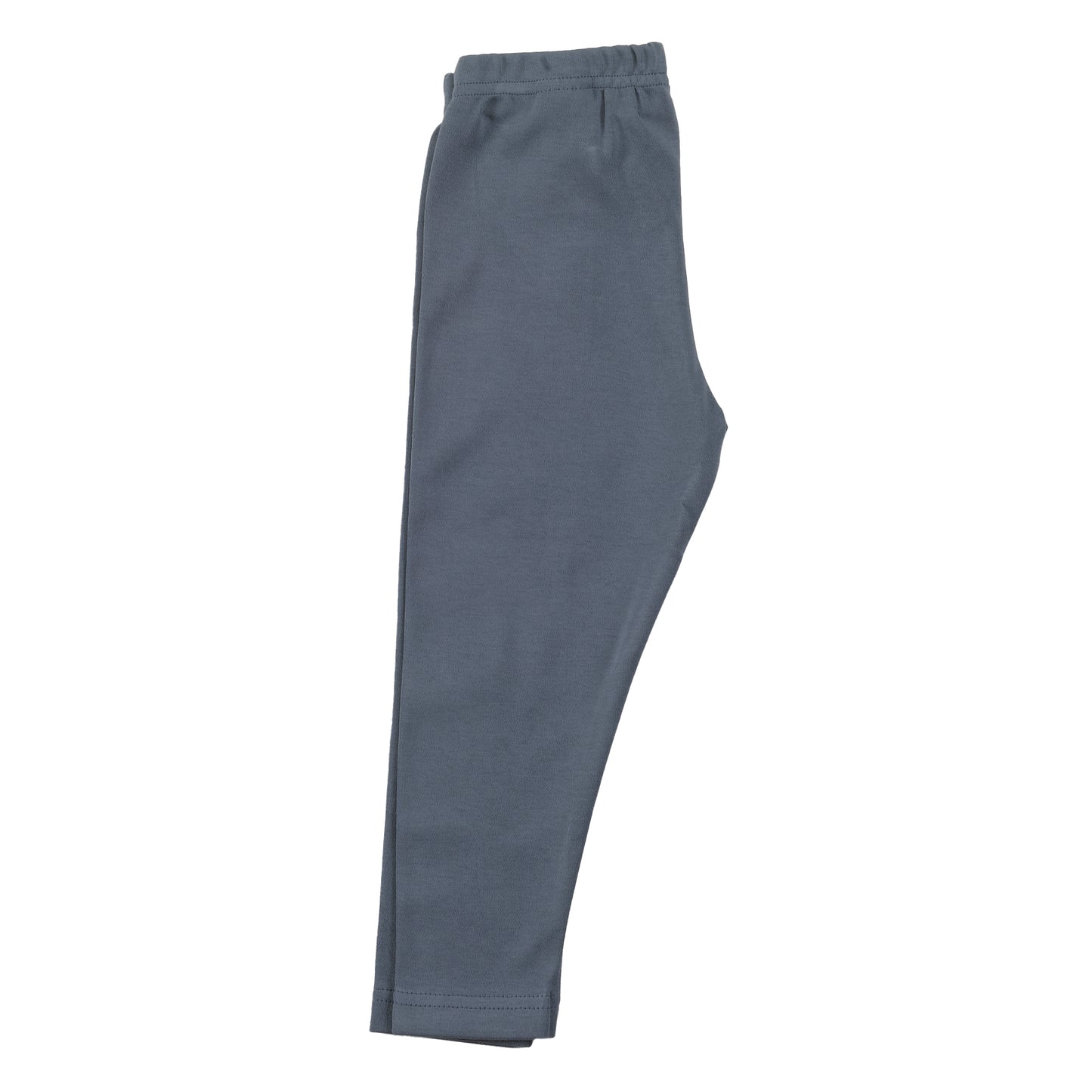 LEGGINS PLAIN DEEP BLUE