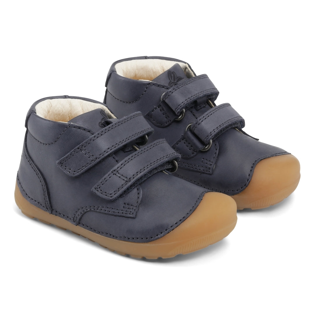 LAUFLERN SCHUH KLETT I PETIT STRAP