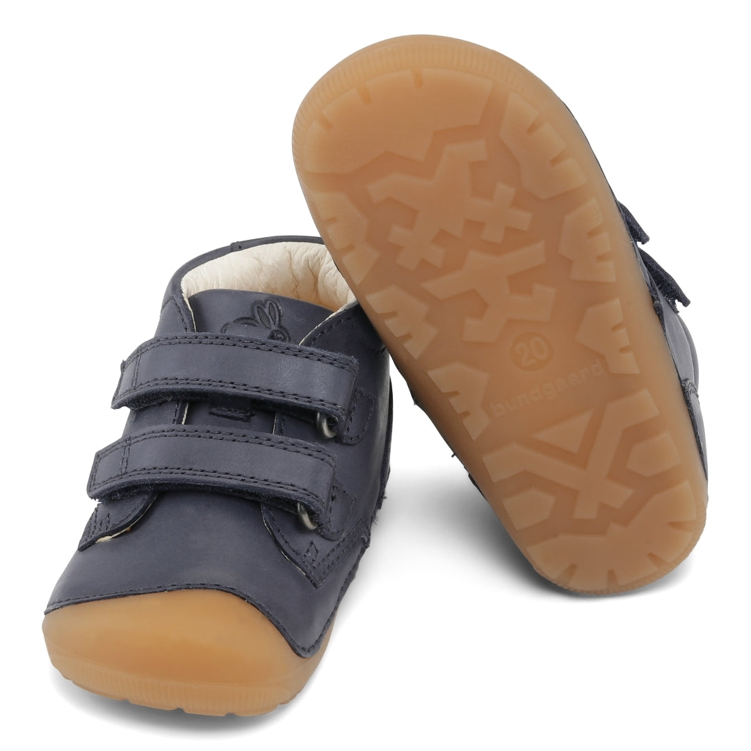 LAUFLERN SCHUH KLETT I PETIT STRAP