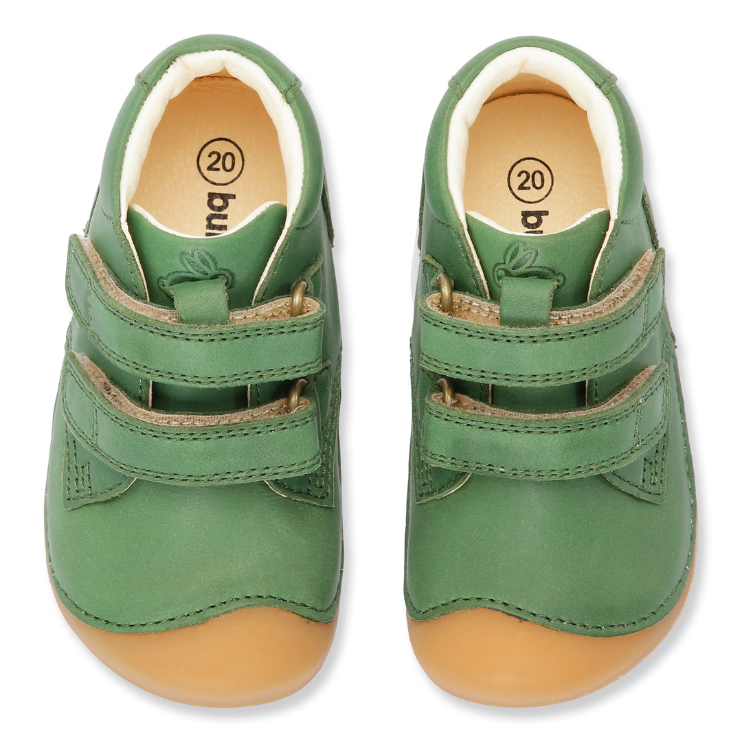 LAUFLERN SCHUH KLETT I PETIT STRAP