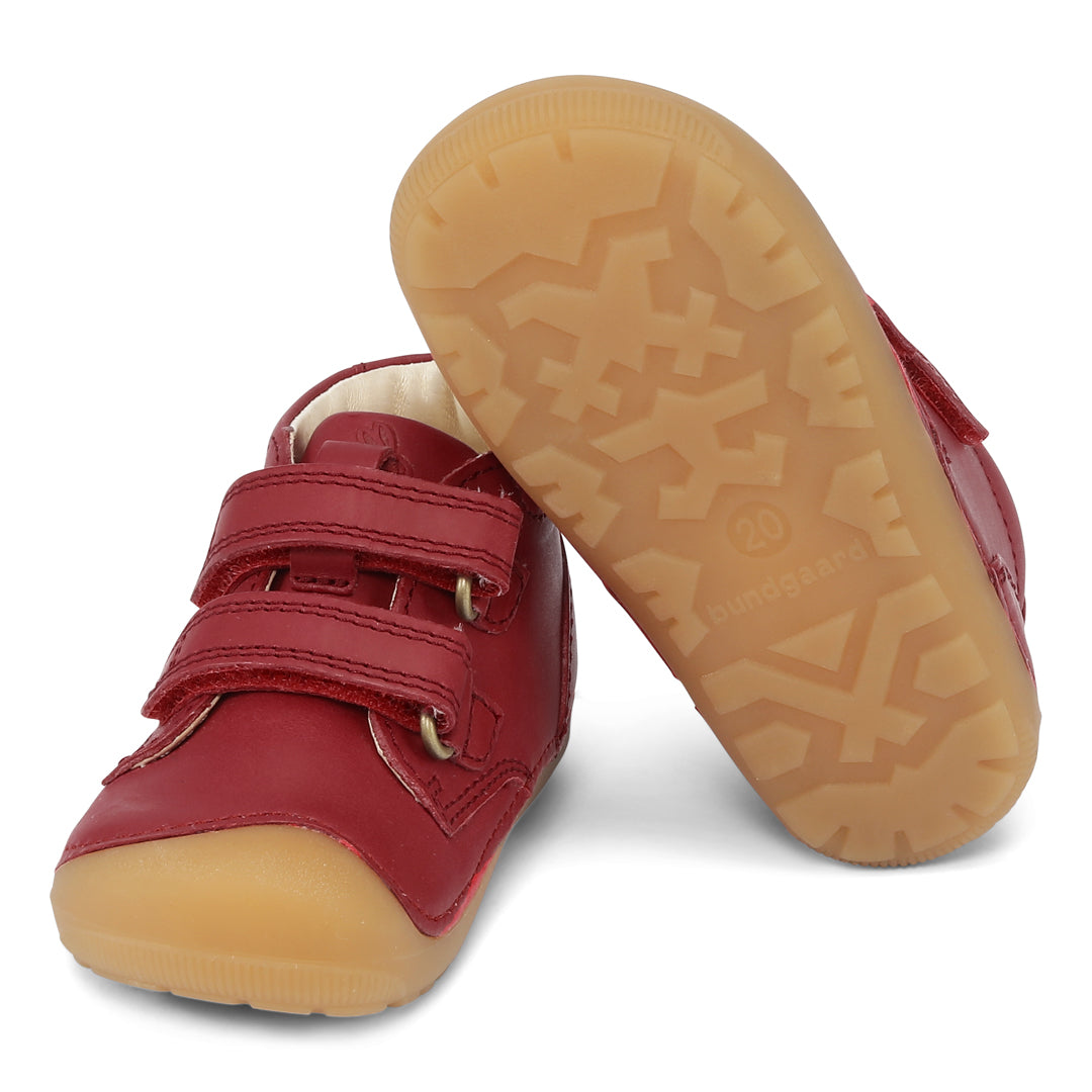 LAUFLERN SCHUH KLETT I PETIT STRAP