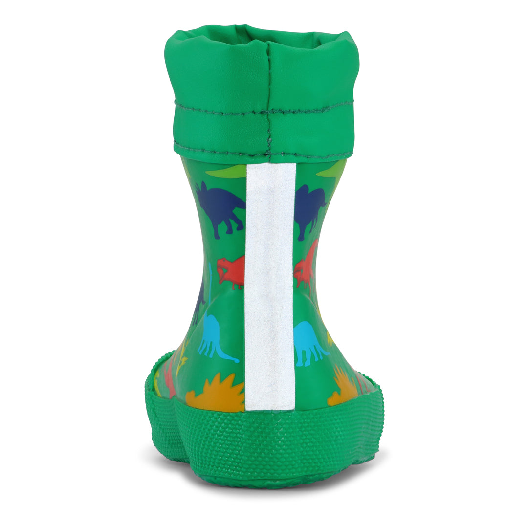 GUMMISTIEFEL COVER I DINO