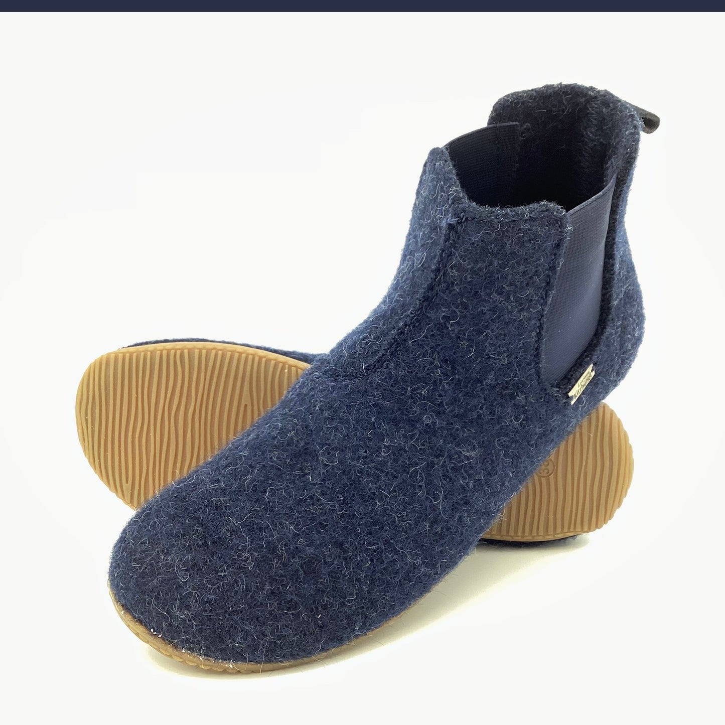 HÜTTENSCHUH WOLLWALK