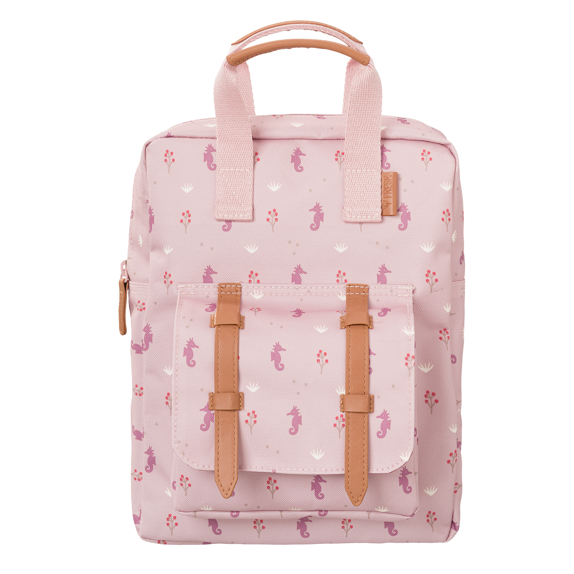RUCKSACK KLEIN I SEEPFERDCHEN
