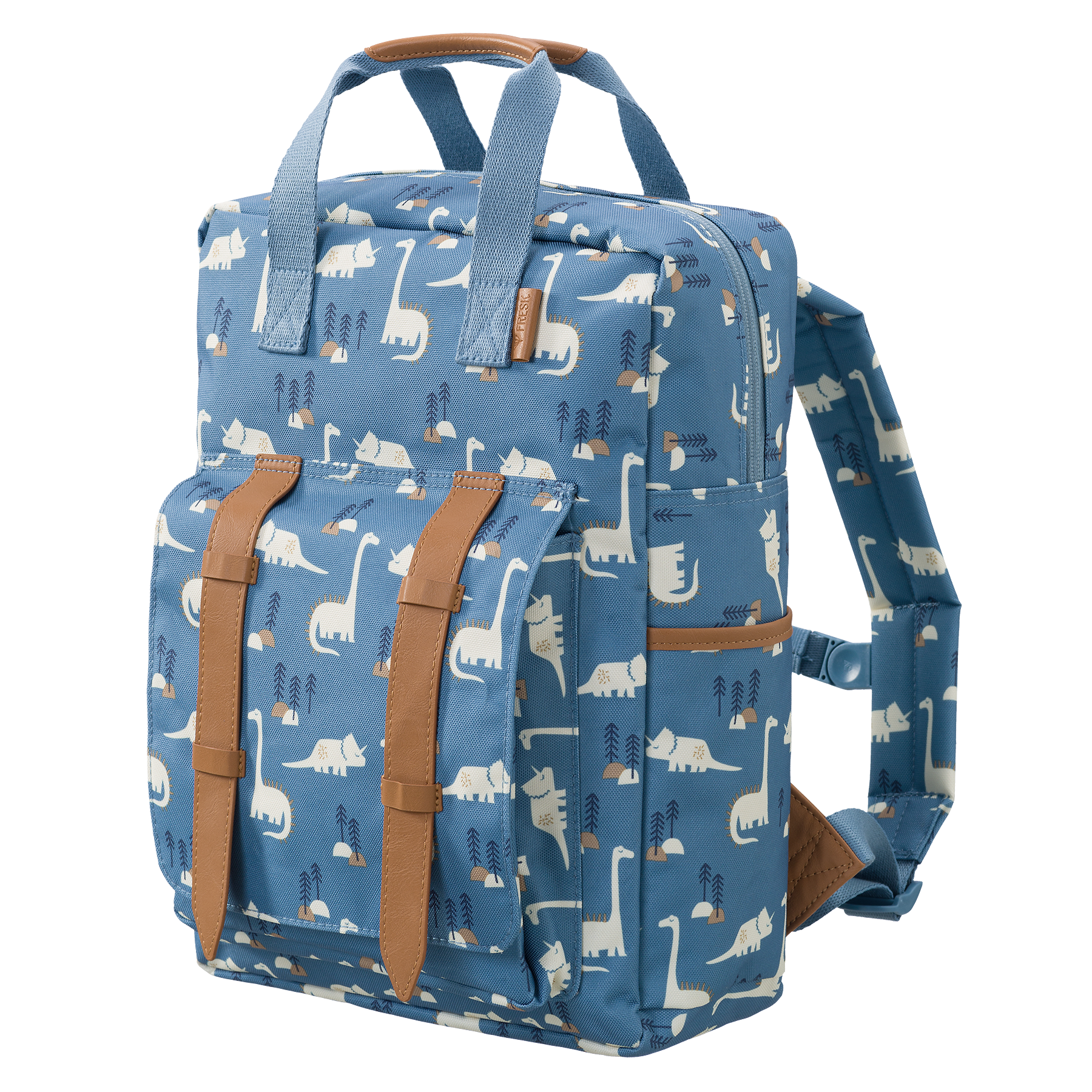 RUCKSACK GROSS I DINOS
