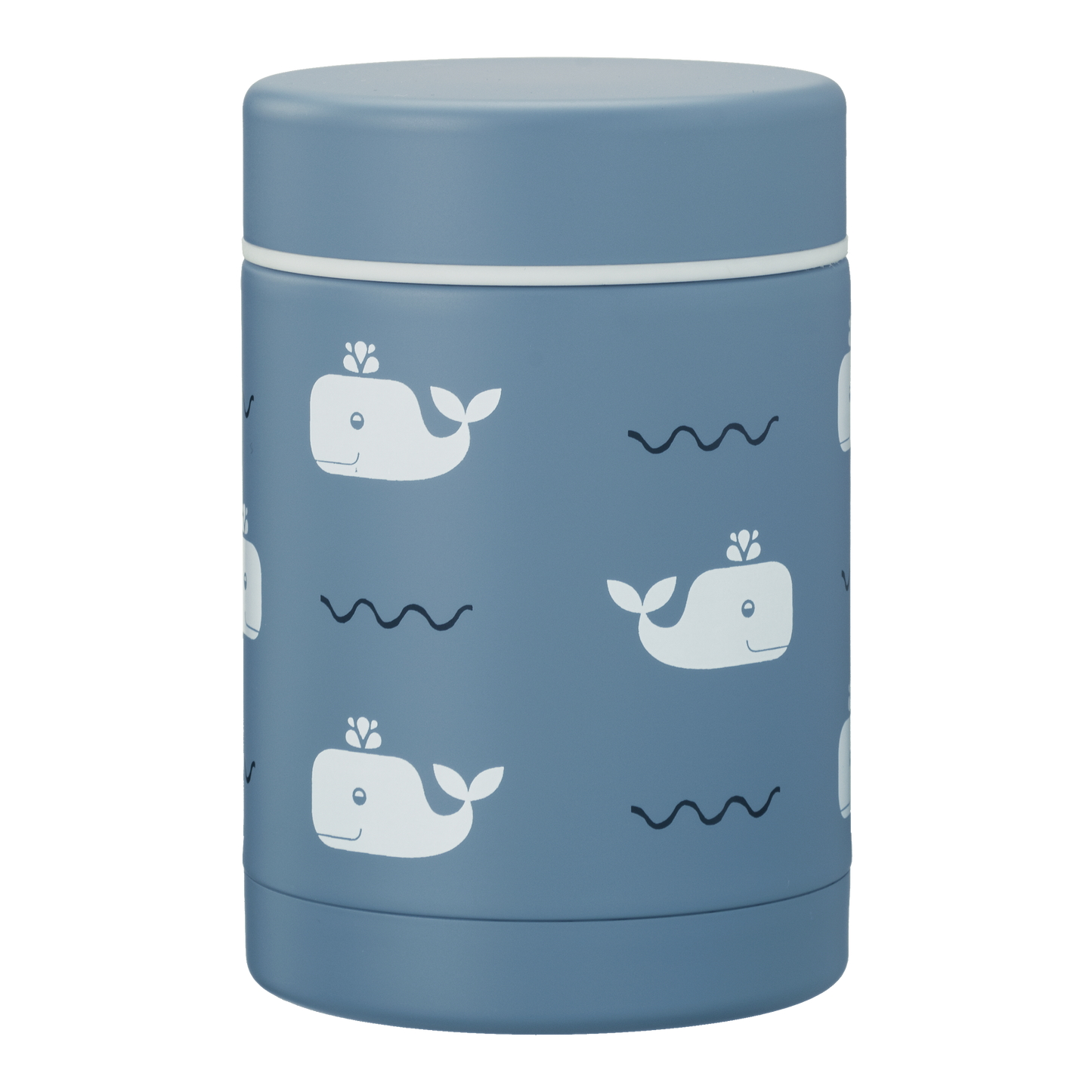 THERMOSBEHÄLTER I WAL WHALE