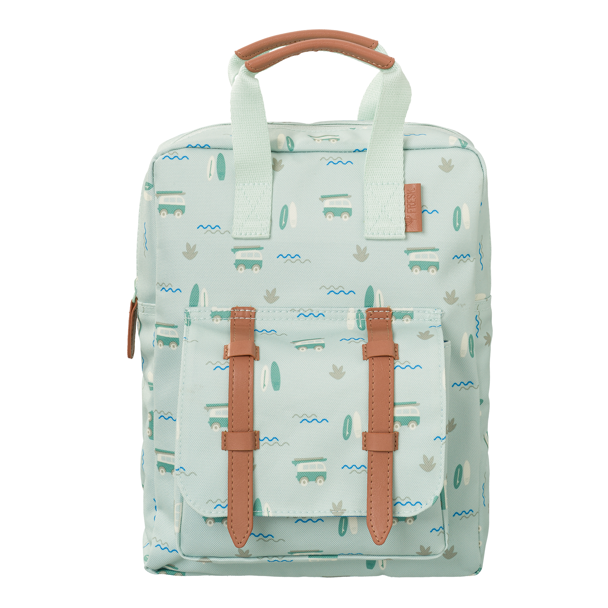 RUCKSACK KLEIN I SURF BOY