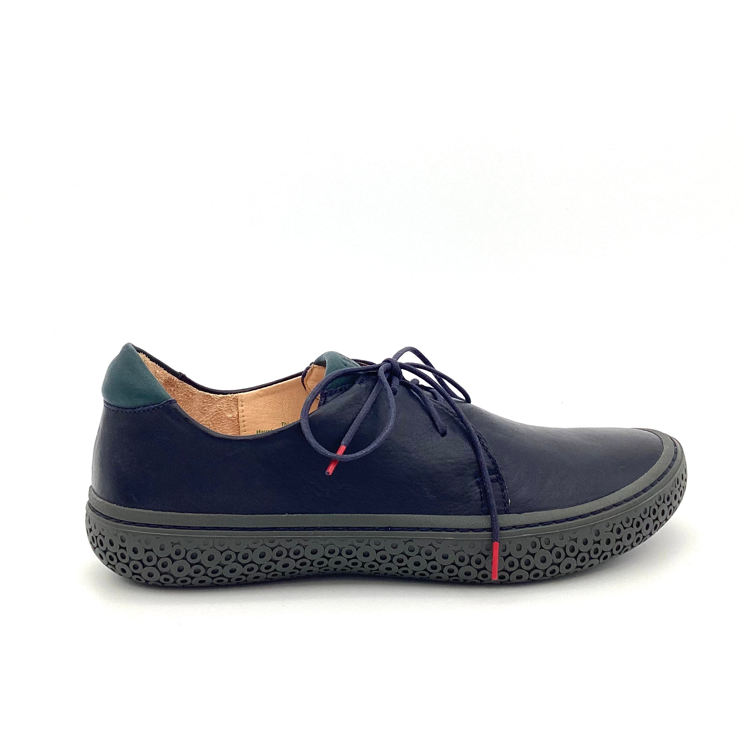SCHNÜRSCHUH TJUB I NAVY