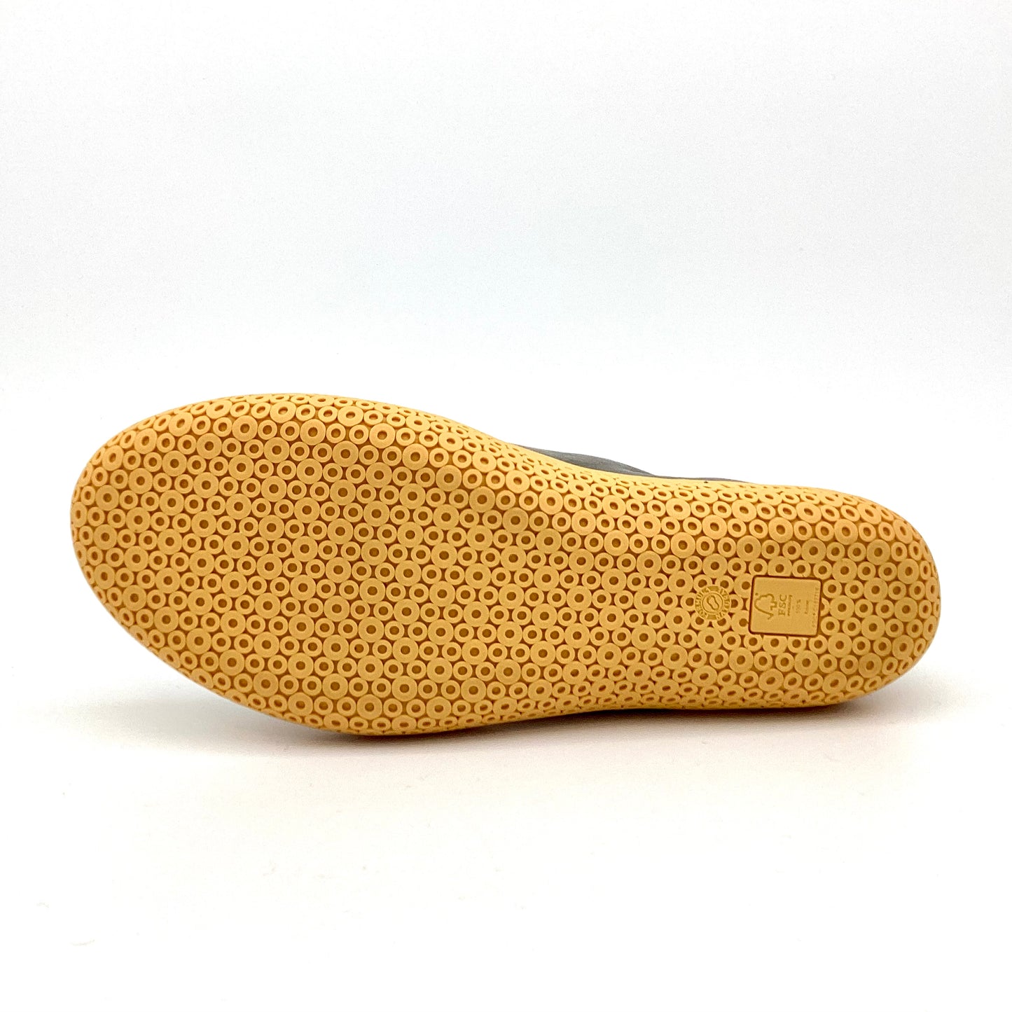 SCHNÜRSCHUH TJUB - grau