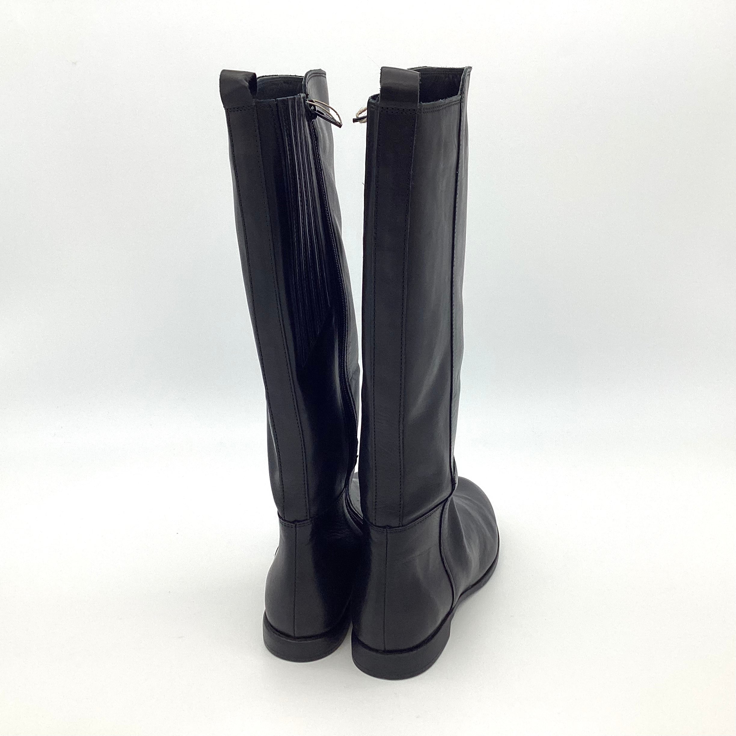 STIEFEL AGRAT schmal
