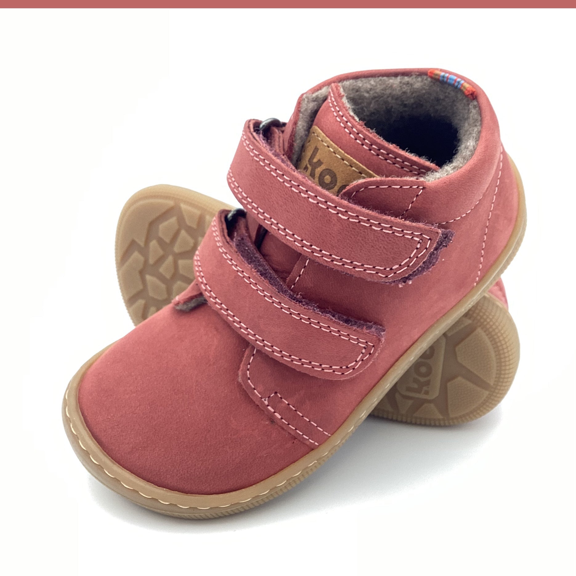 KLETTSCHUH DON HYDRO I WOLLVLIES