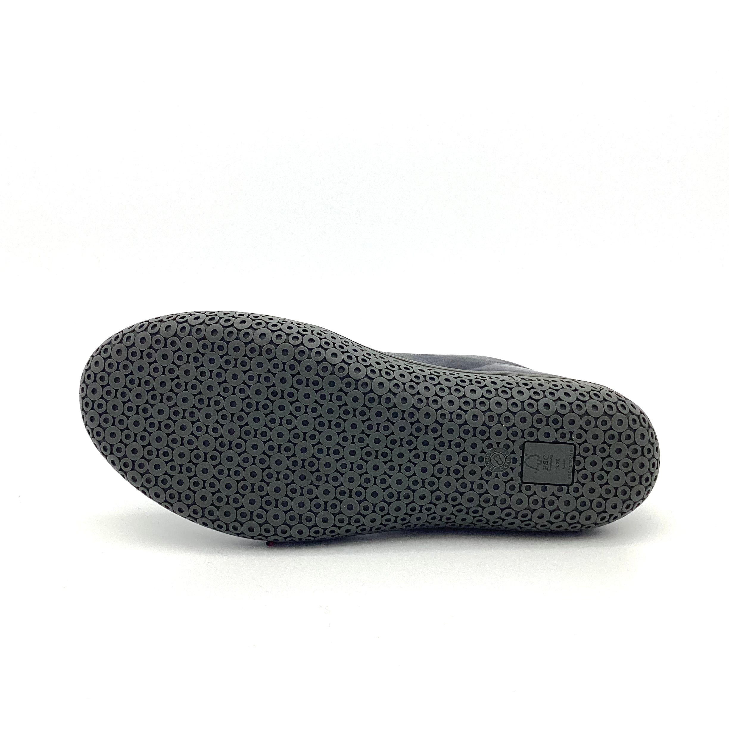 SCHNÜRSCHUH TJUB I NAVY