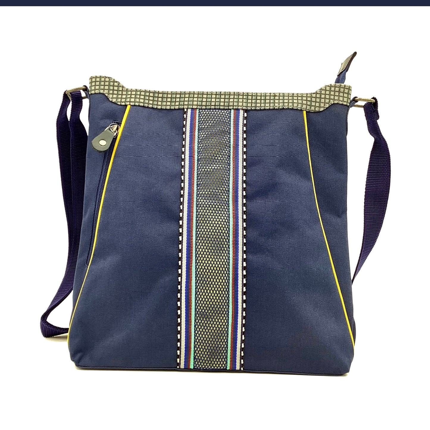 TASCHE ZAPIK NET - CURACAO