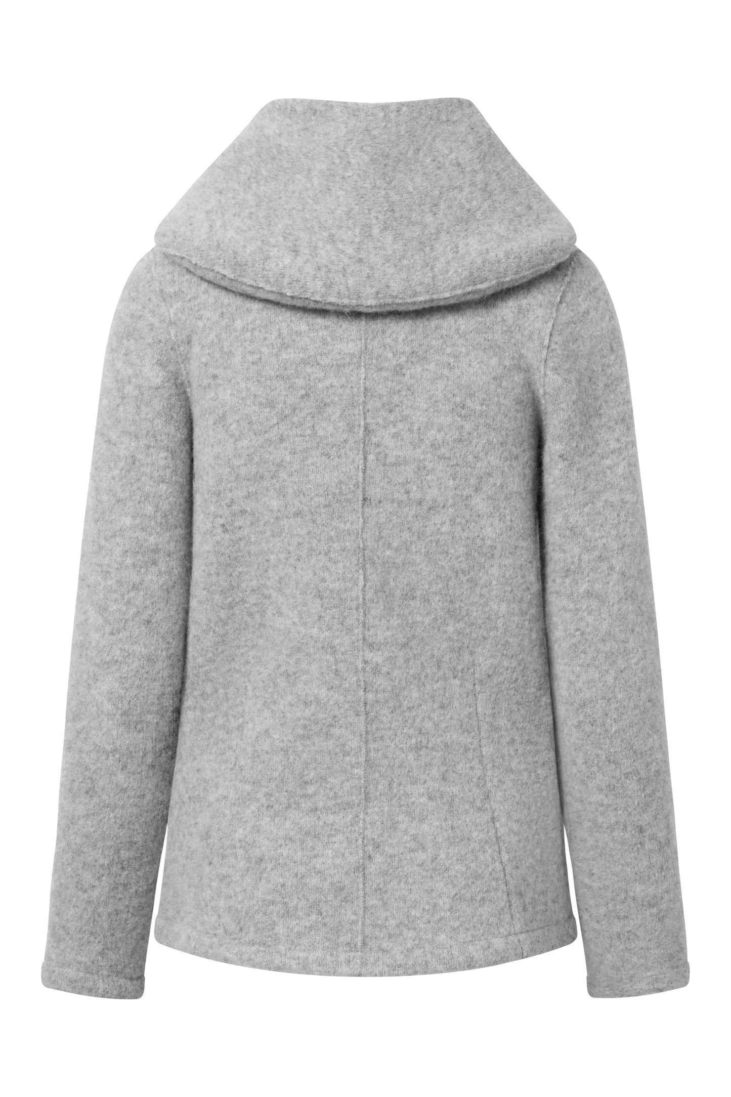 JACKE HENRIETTA I WOLLWALK