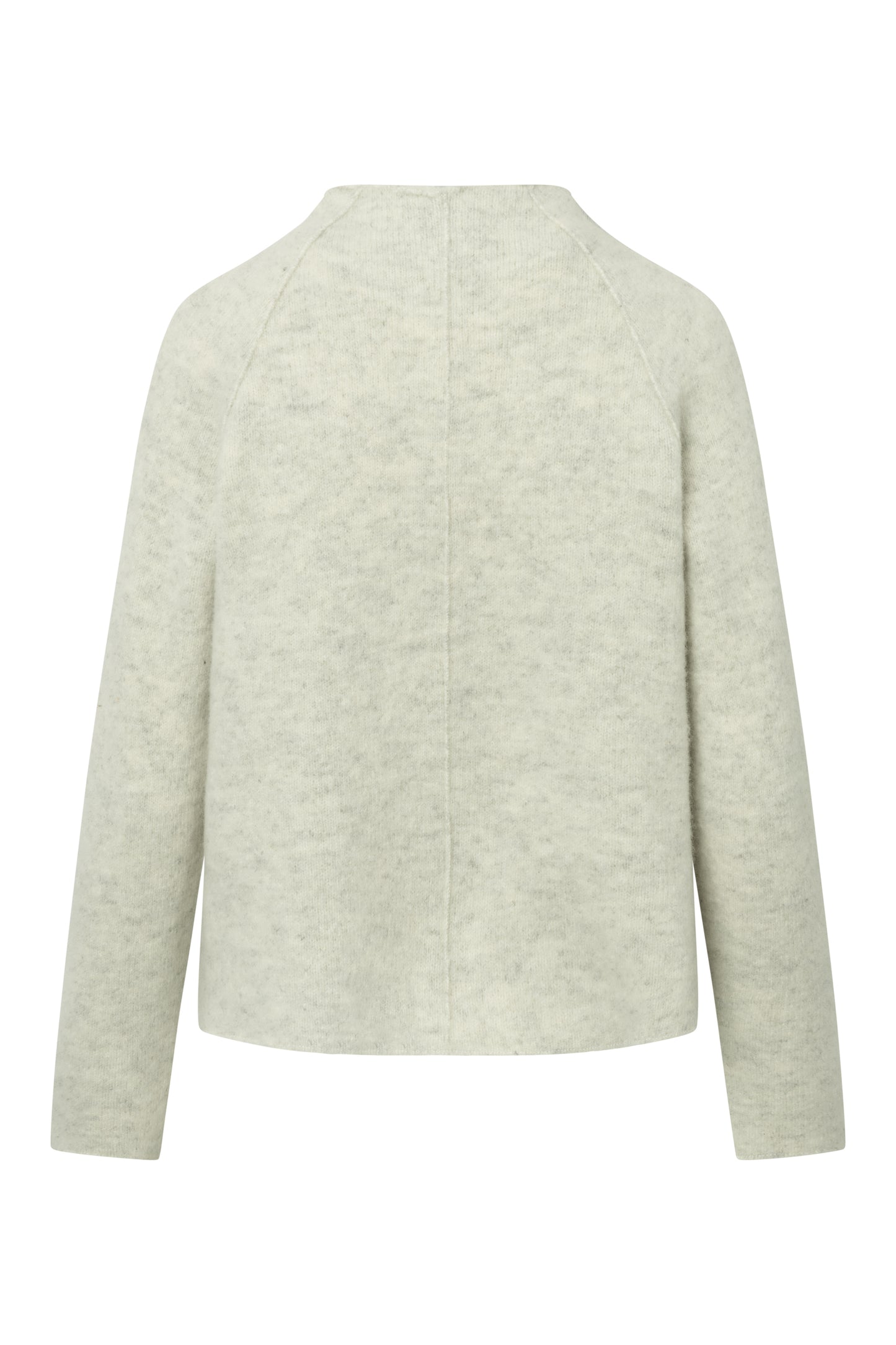 JACKE JANIN I WOLLWALK