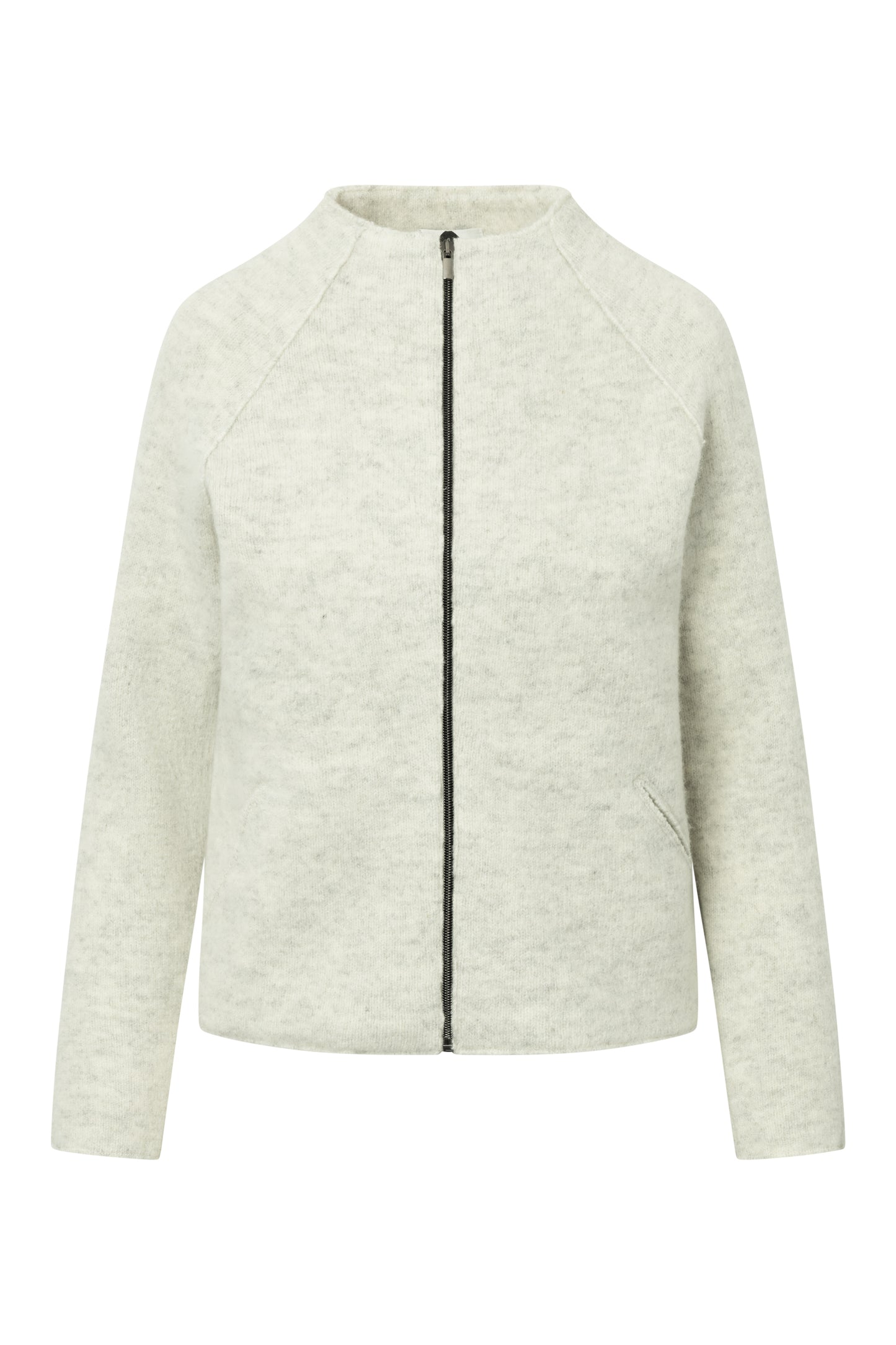 JACKE JANIN I WOLLWALK