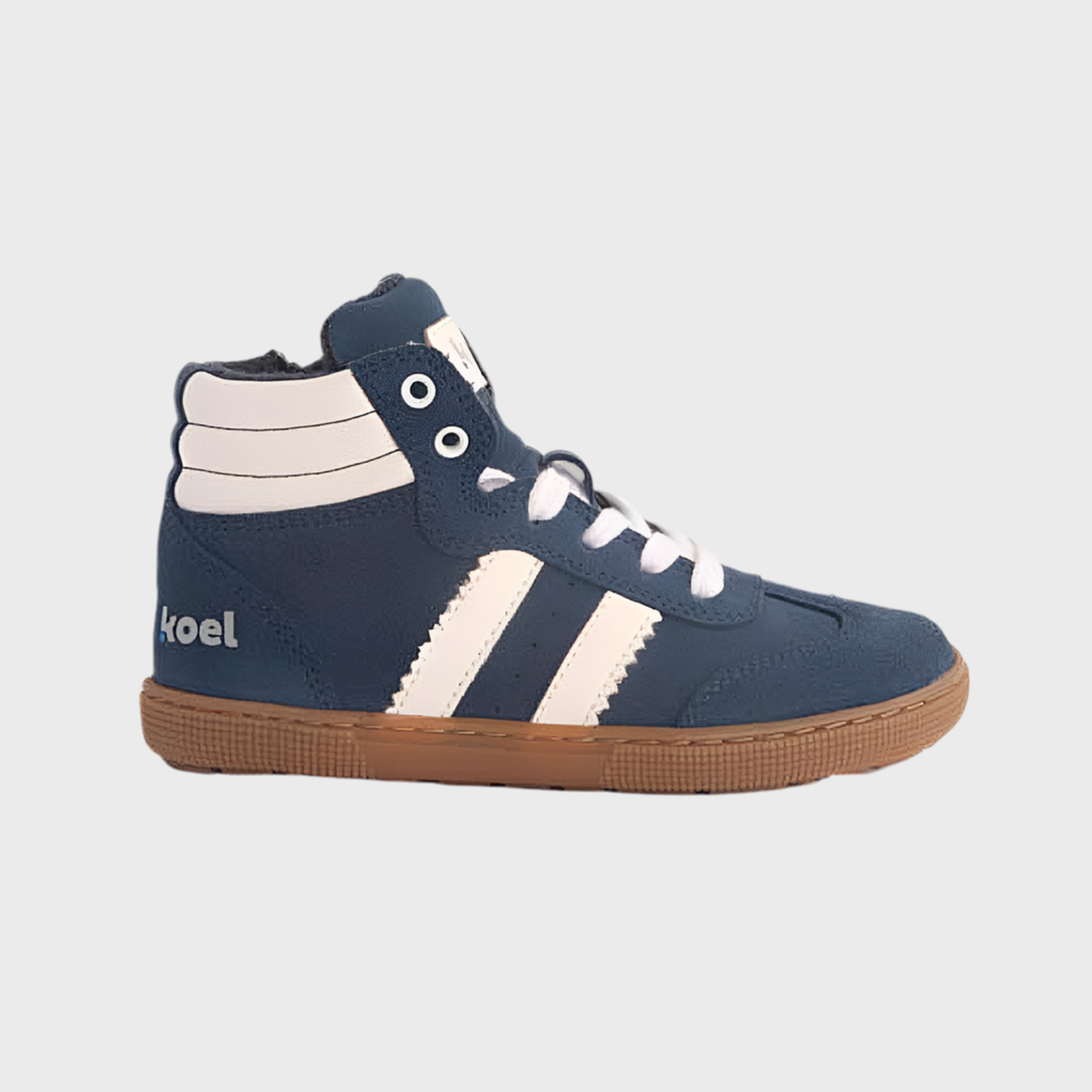 SNEAKER BAREFOOT DREW MERINO I WOLLVLIES - jeans
