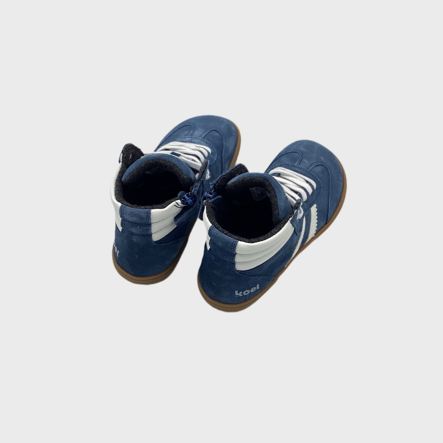 SNEAKER BAREFOOT DREW MERINO I WOLLVLIES - jeans