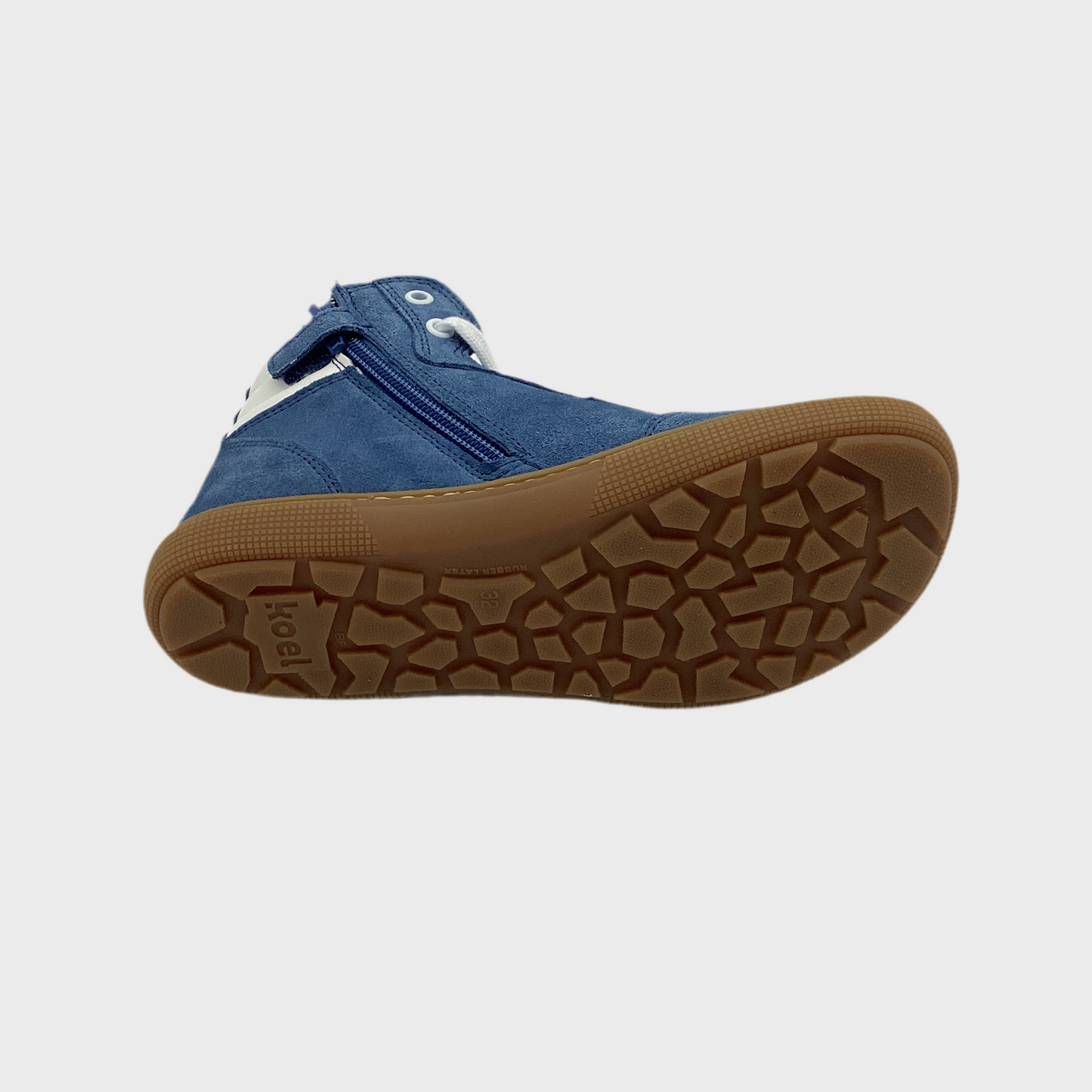 SNEAKER BAREFOOT DREW MERINO I WOLLVLIES - jeans