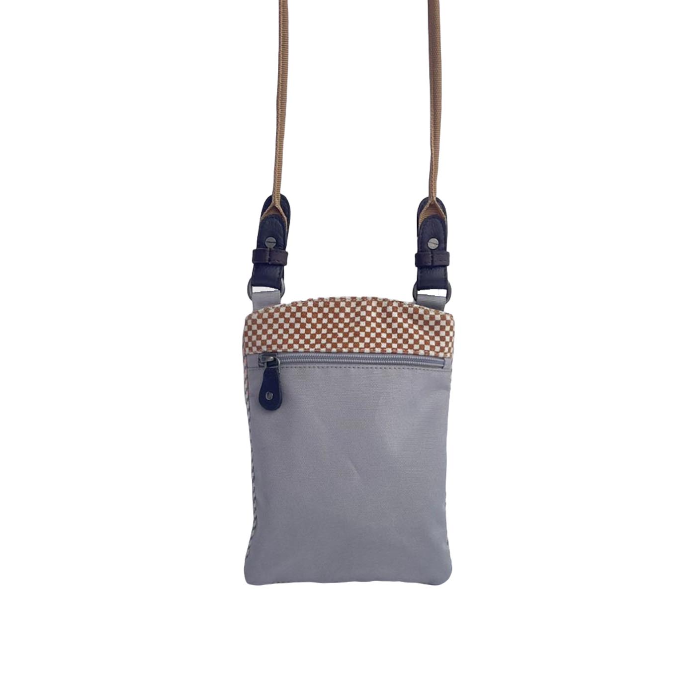 LUNEP MINI BAG ZEPKA | SLATE