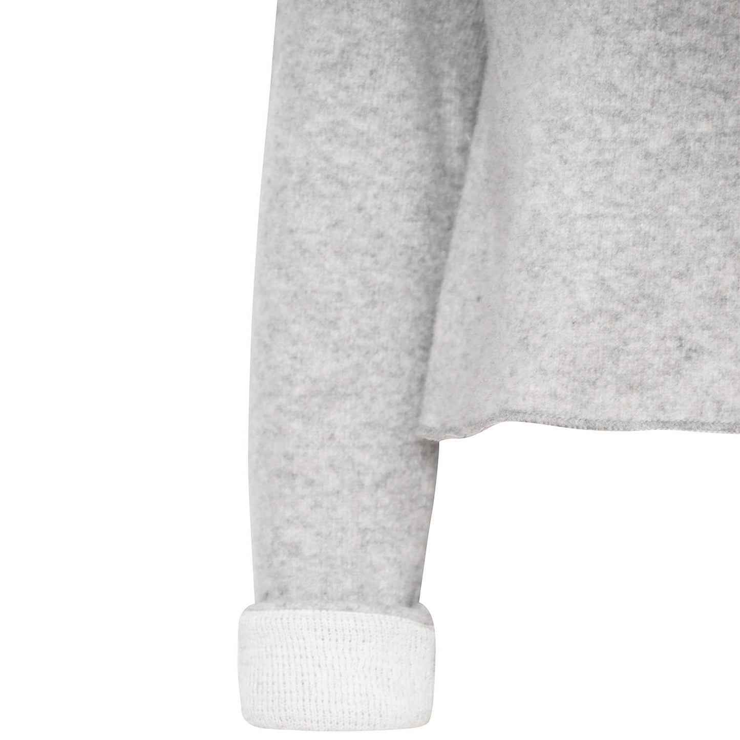 PULLOVER NICOLETTA I WOLLE - BW