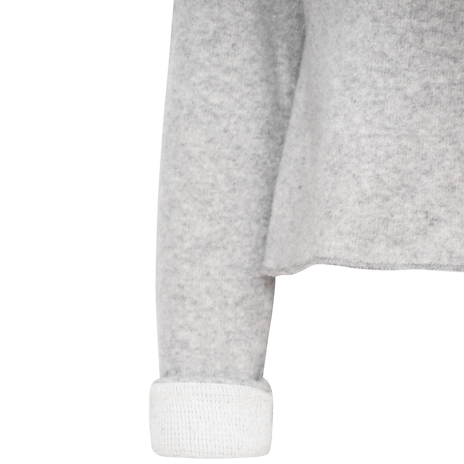 PULLOVER NICOLETTA I WOLLE - BW