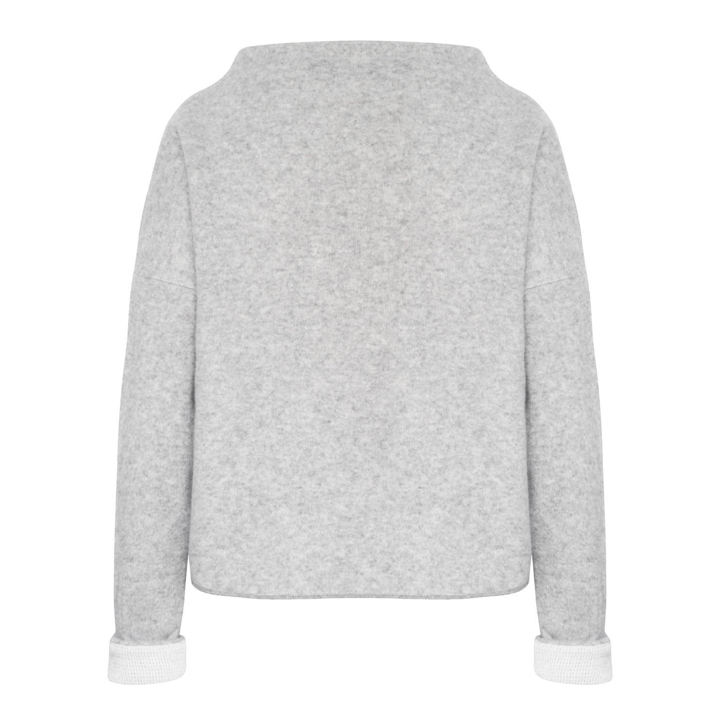 PULLOVER NICOLETTA I WOLLE - BW
