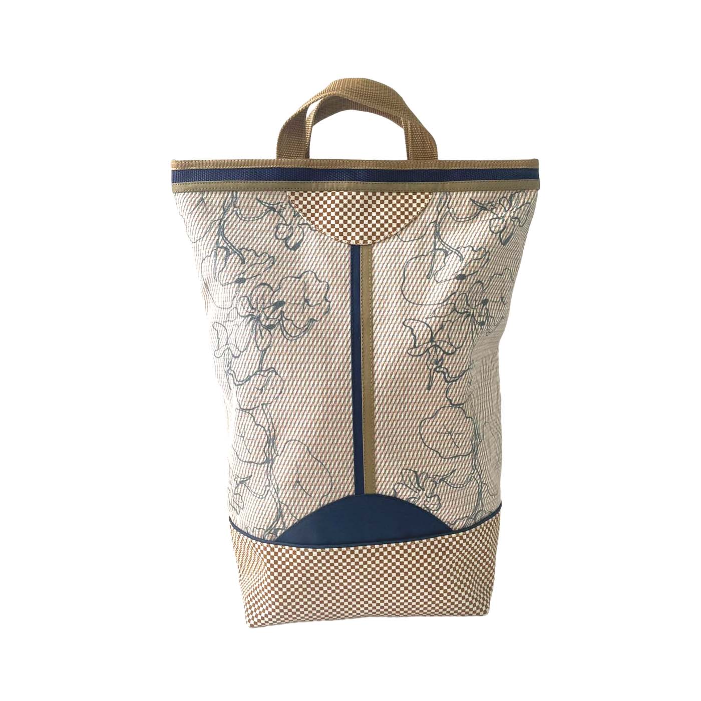 RUCKSACK OZZO I ZEPKA SLATE