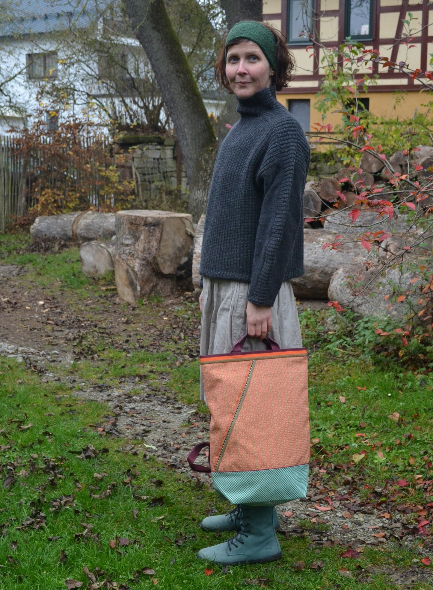 RUCKSACK OZZU