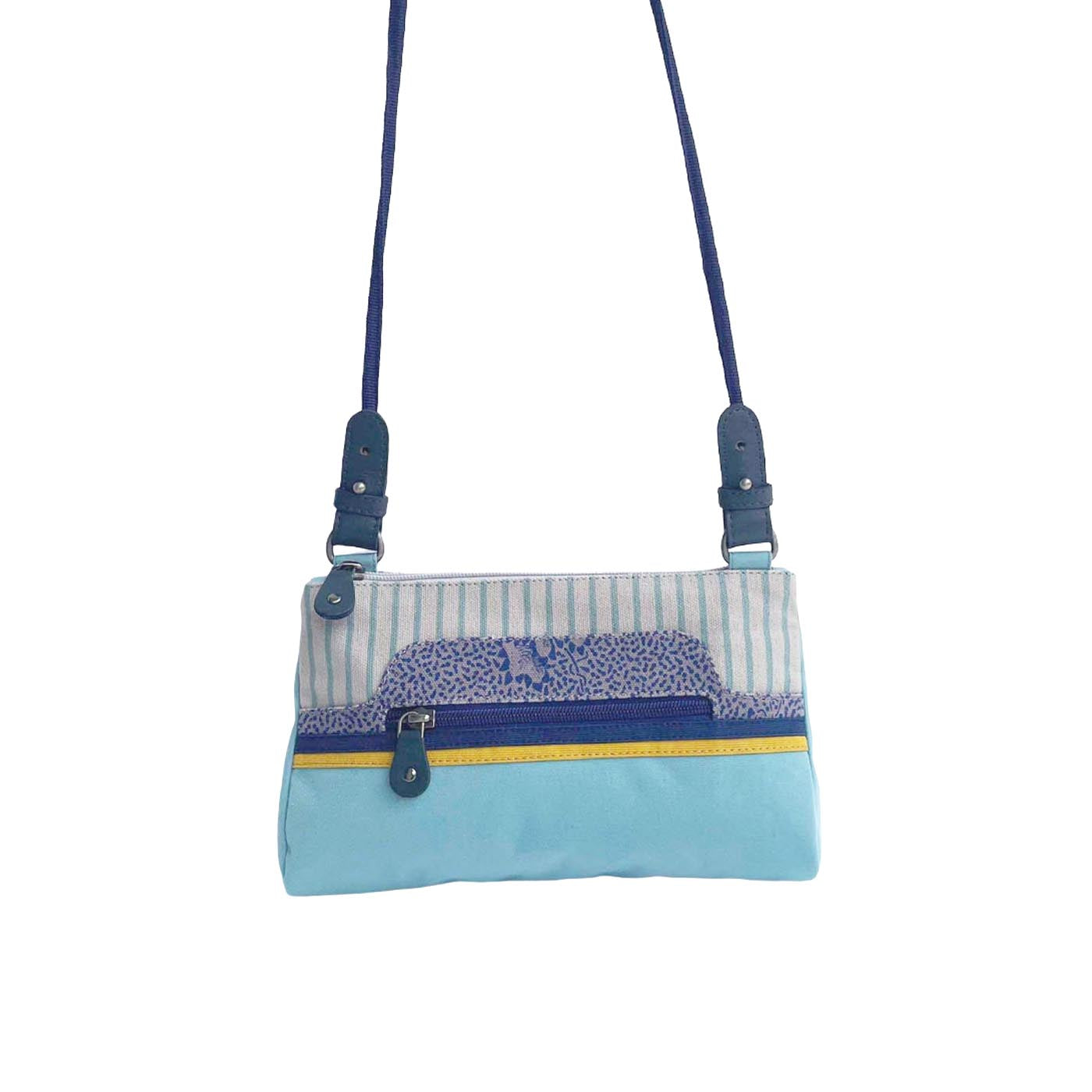 TASCHE SILA RAY I KLEIN