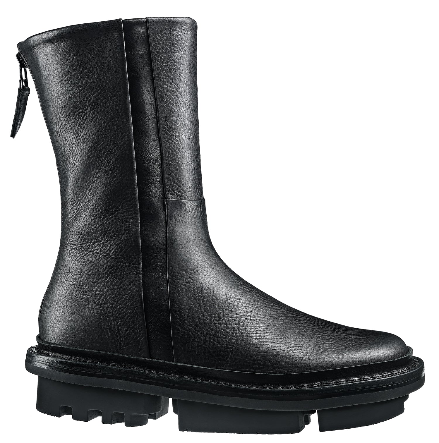 STIEFEL DAMEN I CHINOOK - schwarz