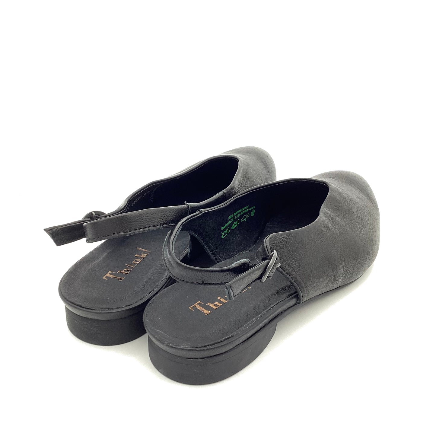 SLINGPUMP GUAD2 schwarz