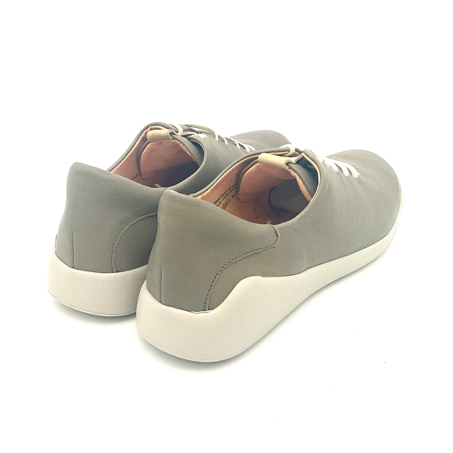 SLIPPER DUENE salbei